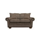  La-Z-Boy Mackenzie Loveseat - Moss IMAGE 1