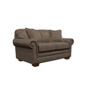  La-Z-Boy Mackenzie Loveseat - Moss IMAGE 2