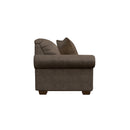  La-Z-Boy Mackenzie Loveseat - Moss IMAGE 3