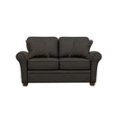  La-Z-Boy Natalie Loveseat - Cocoa IMAGE 1