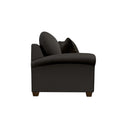  La-Z-Boy Natalie Loveseat - Cocoa IMAGE 3