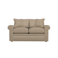  La-Z-Boy Collins Loveseat - Mocha IMAGE 1
