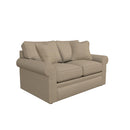  La-Z-Boy Collins Loveseat - Mocha IMAGE 2