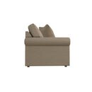  La-Z-Boy Collins Loveseat - Mocha IMAGE 3