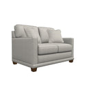  La-Z-Boy Kennedy Loveseat - Linen IMAGE 2