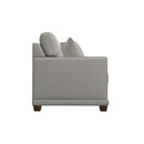  La-Z-Boy Kennedy Loveseat - Linen IMAGE 3