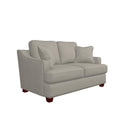  La-Z-Boy Cleo Loveseat - Pebble IMAGE 2