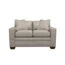  La-Z-Boy Meyer Premier Loveseat - Wicker IMAGE 1