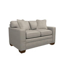  La-Z-Boy Meyer Premier Loveseat - Wicker IMAGE 2