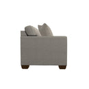  La-Z-Boy Meyer Premier Loveseat - Wicker IMAGE 3