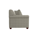  La-Z-Boy Amanda Premier Chair & A Half - Dove IMAGE 3
