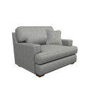  La-Z-Boy Paxton Chair & A Half - Smoke IMAGE 2