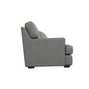 La-Z-Boy Paxton Chair & A Half - Smoke IMAGE 3