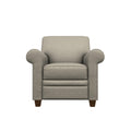  La-Z-Boy Colby duo® Reclining Chair - Wicker IMAGE 1