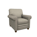  La-Z-Boy Colby duo® Reclining Chair - Wicker IMAGE 2