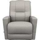  La-Z-Boy Casey Rocking Recliner - Stone IMAGE 2