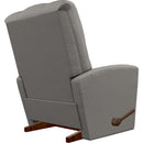  La-Z-Boy Casey Rocking Recliner - Stone IMAGE 4
