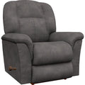  La-Z-Boy Jasper Rocking Recliner - Slate IMAGE 1