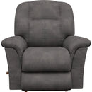  La-Z-Boy Jasper Rocking Recliner - Slate IMAGE 2