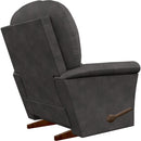  La-Z-Boy Jasper Rocking Recliner - Slate IMAGE 4