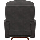  La-Z-Boy Jasper Rocking Recliner - Slate IMAGE 5