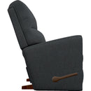 La-Z-Boy Hawthorn Rocking Recliner - Navy IMAGE 3