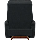 La-Z-Boy Hawthorn Rocking Recliner - Navy IMAGE 5