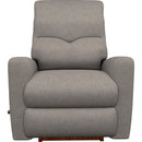 La-Z-Boy Hawthorn Rocking Recliner - Smoke IMAGE 2