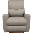 La-Z-Boy Hawthorn Power Rocking Recliner - Taupe IMAGE 2