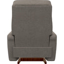 La-Z-Boy Hawthorn Power Rocking Recliner - Taupe IMAGE 5