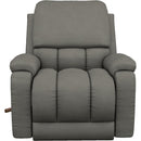 La-Z-Boy Greyson Rocking Recliner - Blue Grey IMAGE 2