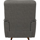 La-Z-Boy Trouper Rocking Recliner - Charcoal IMAGE 5