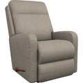 La-Z-Boy Finley Rocking Recliner - Pebble IMAGE 1