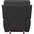 La-Z-Boy Talladega Power Rocking Recliner w/ Headrest - Shitake IMAGE 5