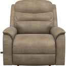 La-Z-Boy Rosewood Rocking Recliner - Mushroom IMAGE 2