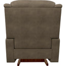 La-Z-Boy Rosewood Rocking Recliner - Mushroom IMAGE 5