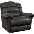 La-Z-Boy Randell Rocking Recliner - Dark Chocolate IMAGE 1