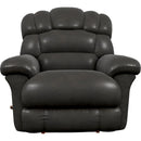 La-Z-Boy Randell Rocking Recliner - Dark Chocolate IMAGE 2