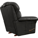 La-Z-Boy Randell Rocking Recliner - Dark Chocolate IMAGE 4