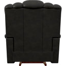 La-Z-Boy Randell Rocking Recliner - Dark Chocolate IMAGE 5
