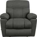 La-Z-Boy Morrison Rocking Recliner - Ink IMAGE 2