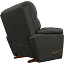 La-Z-Boy Morrison Rocking Recliner - Ink IMAGE 4