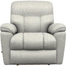 La-Z-Boy Morrison Rocking Recliner - Dove IMAGE 2