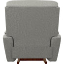 La-Z-Boy Morrison Rocking Recliner - Dove IMAGE 5