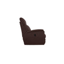  La-Z-Boy Talladega Reclining Sofa - Chestnut IMAGE 3
