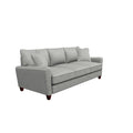  La-Z-Boy Kirby Extra Long Sofa - Fog IMAGE 1