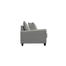  La-Z-Boy Kirby Extra Long Sofa - Fog IMAGE 3