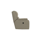 La-Z-Boy Dorian Reclining Loveseat - Sand IMAGE 3