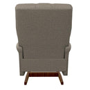 La-Z-Boy Vail Rocking Recliner - Desert IMAGE 4