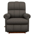 La-Z-Boy Vail Rocking Recliner - Bark IMAGE 1